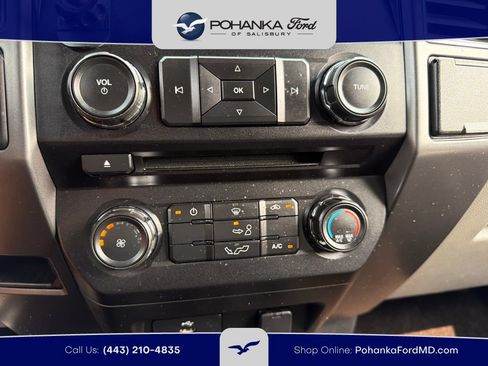 Certified 2018 Ford F150 XLT AWD/4WD image 12