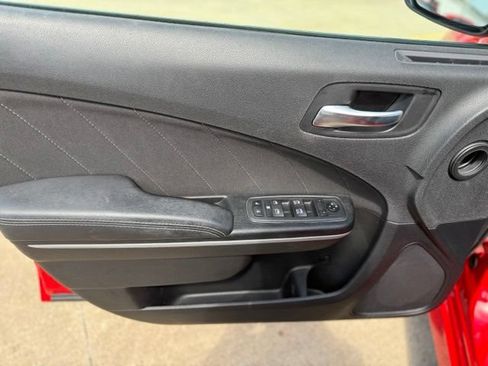 Used 2020 Dodge Charger GT RWD image 7