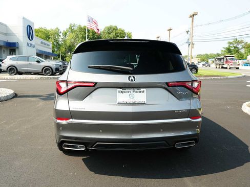 Certified 2023 Acura MDX w/ Advance Package AWD/4WD image 6