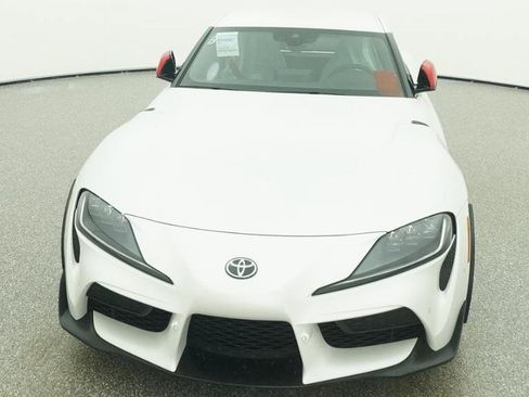 New 2026 Toyota Supra RWD image 35
