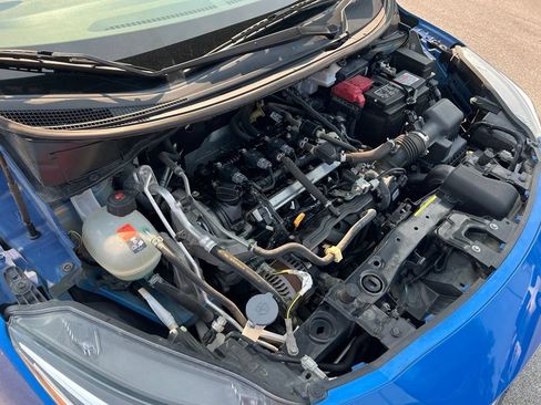 Used 2020 Nissan Versa S FWD image 42