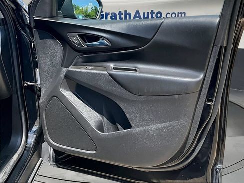 Used 2022 Chevrolet Equinox LT AWD/4WD image 31