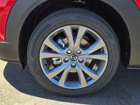New 2026 MAZDA CX-30 AWD 2.5 S w/ Premium Package image 5