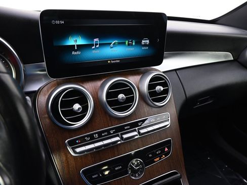 Used 2020 Mercedes-Benz C 300 4MATIC Sedan image 26
