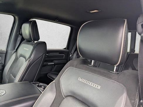Used 2020 RAM 1500 Laramie w/ Sport Appearance Package RWD image 13
