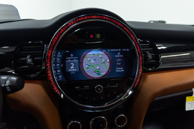 Certified 2023 MINI Cooper John Cooper Works FWD image 15