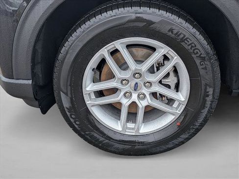 New 2026 Ford Explorer Active image 10