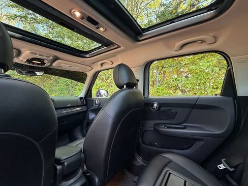 Used 2018 MINI Cooper Countryman ALL4 AWD/4WD image 36