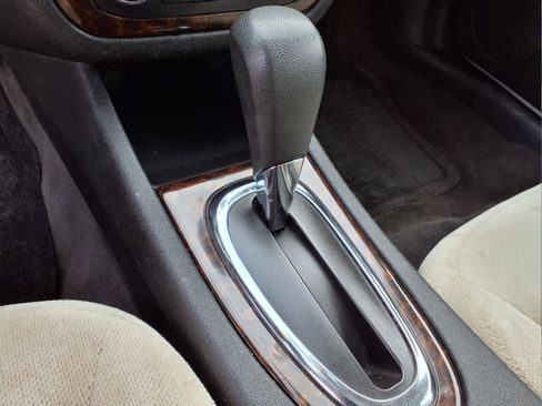 Used 2016 Chevrolet Impala Limited LS image 15