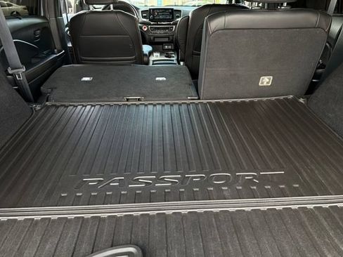Used 2023 Honda Passport TrailSport image 18