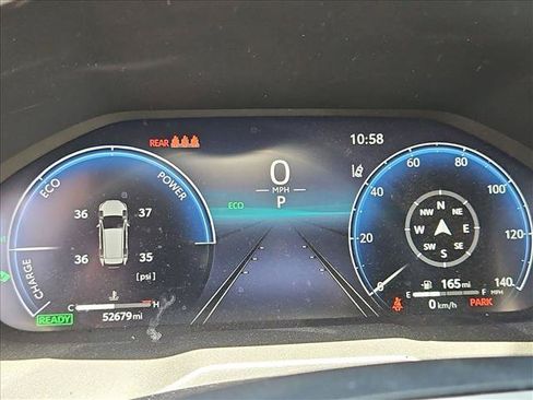 Used 2023 Toyota RAV4 XSE AWD/4WD image 14