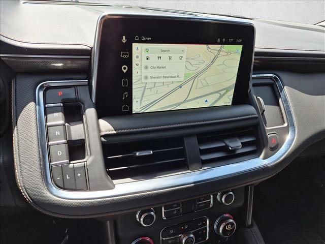 Used 2024 GMC Yukon XL AT4 w/ Technology Package AWD/4WD image 14