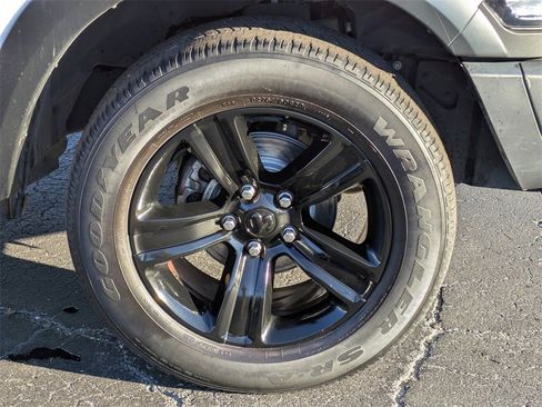 Used 2023 RAM 1500 Classic Warlock image 11