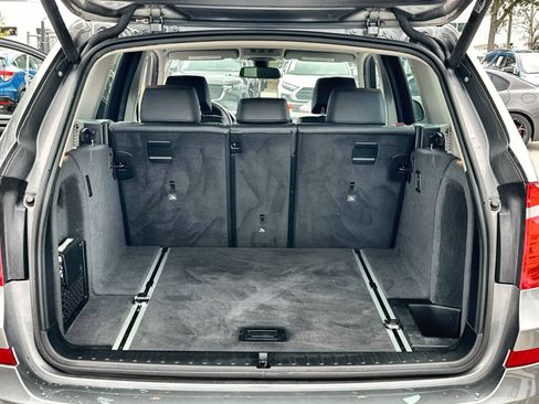 Used 2017 BMW X3 xDrive28i image 19