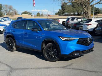 New 2026 Acura ADX A-Spec AWD/4WD video 2