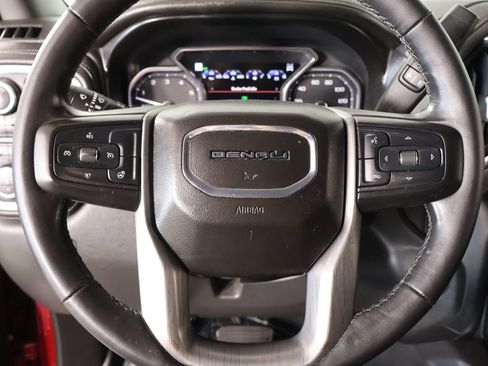 Used 2019 GMC Sierra 1500 Denali AWD/4WD image 3