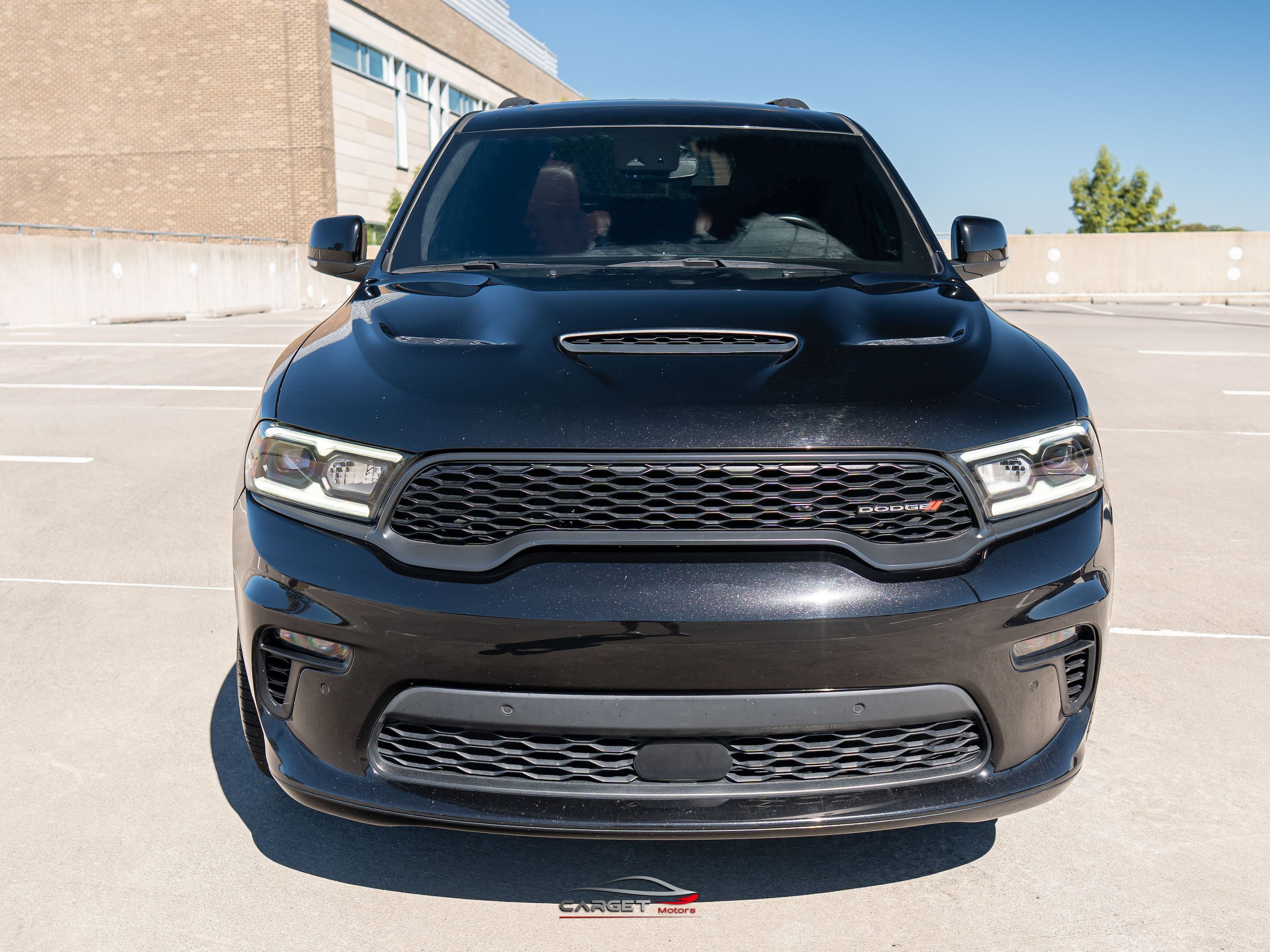 Used 2023 Dodge Durango R/T AWD/4WD image 2