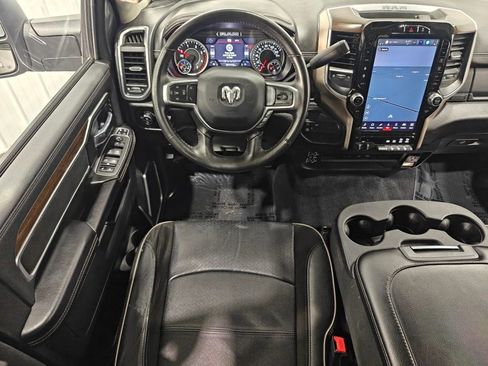 Used 2024 RAM 2500 Laramie image 4