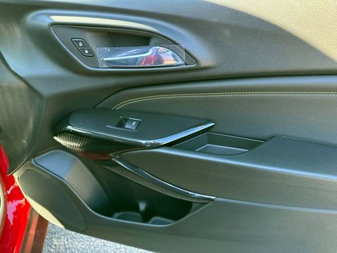 New 2026 Chevrolet Trax LT w/ LT Convenience Package FWD image 7