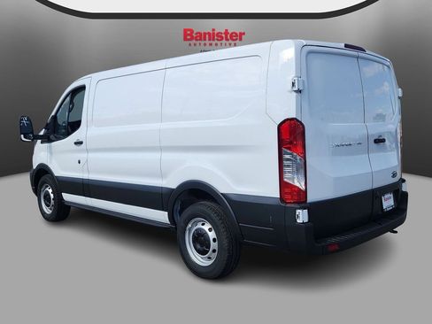 New 2024 Ford Transit 150 Low Roof image 4