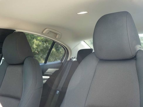 Used 2025 MAZDA MAZDA3 s FWD image 10
