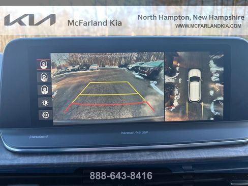 Used 2020 Kia Telluride SX image 22