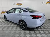 New 2025 Nissan Versa SV image 3