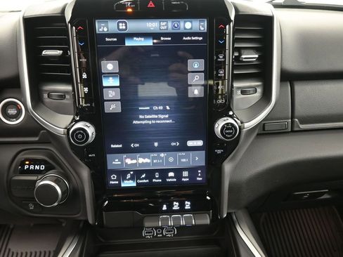 New 2026 RAM 1500 Lone Star image 3