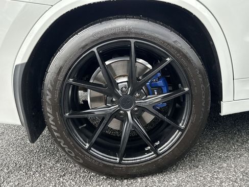 Used 2020 BMW X3 M40i w/ Premium Package AWD/4WD image 20