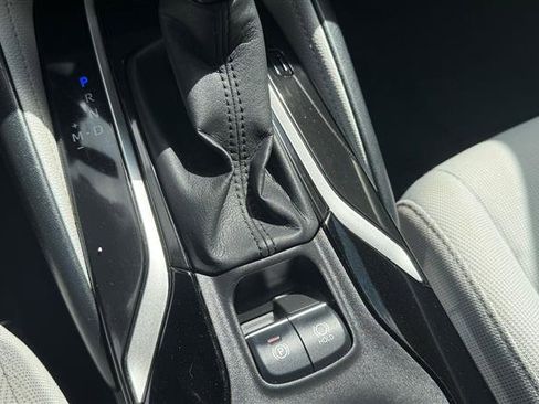 Used 2020 Toyota Corolla SE w/ Carpet Mat Package image 33