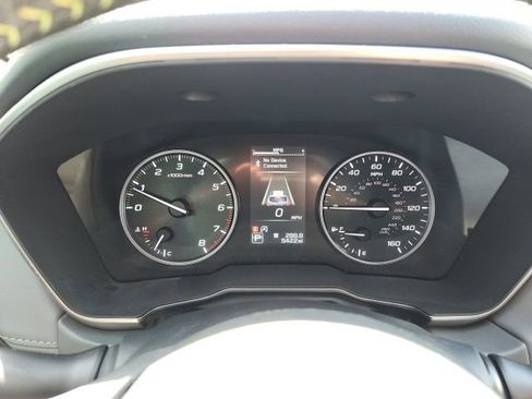 Used 2025 Subaru Outback Onyx Edition XT image 31