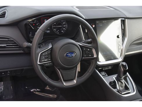 Certified 2025 Subaru Legacy Premium w/ Popular Package #1A image 12