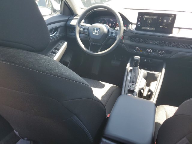 New 2026 Honda Accord LX image 10