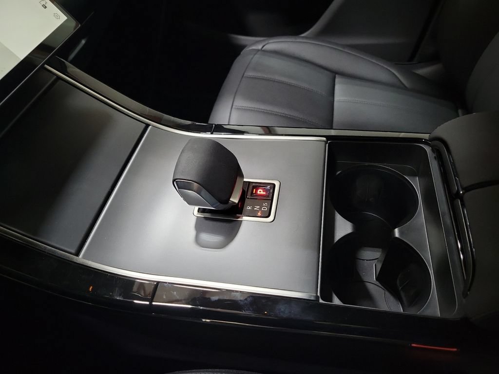 New 2026 Land Rover Range Rover Evoque S AWD/4WD image 20