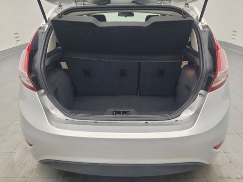 Used 2019 Ford Fiesta SE FWD image 29