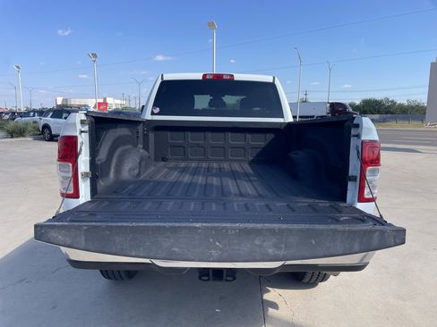 Used 2024 RAM 2500 Big Horn image 5