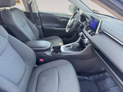 Used 2024 Toyota RAV4 XLE image 15
