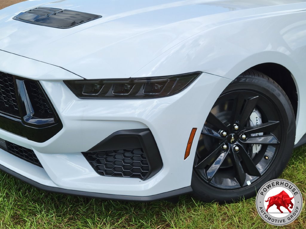 New 2026 Ford Mustang GT RWD image 11