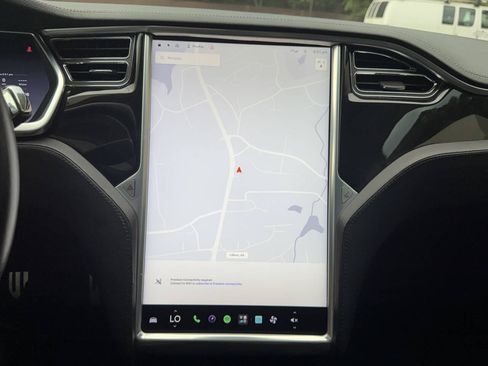 Used 2012 Tesla Model S RWD image 13