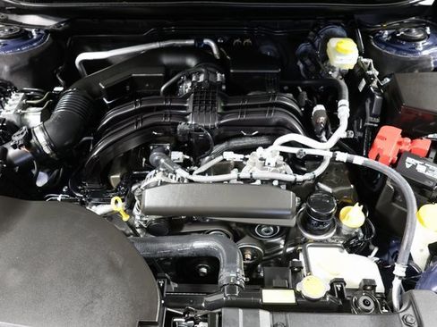 Used 2025 Subaru Legacy Premium image 26