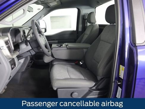 New 2026 Ford F350 XL w/ STX Appearance Package image 33