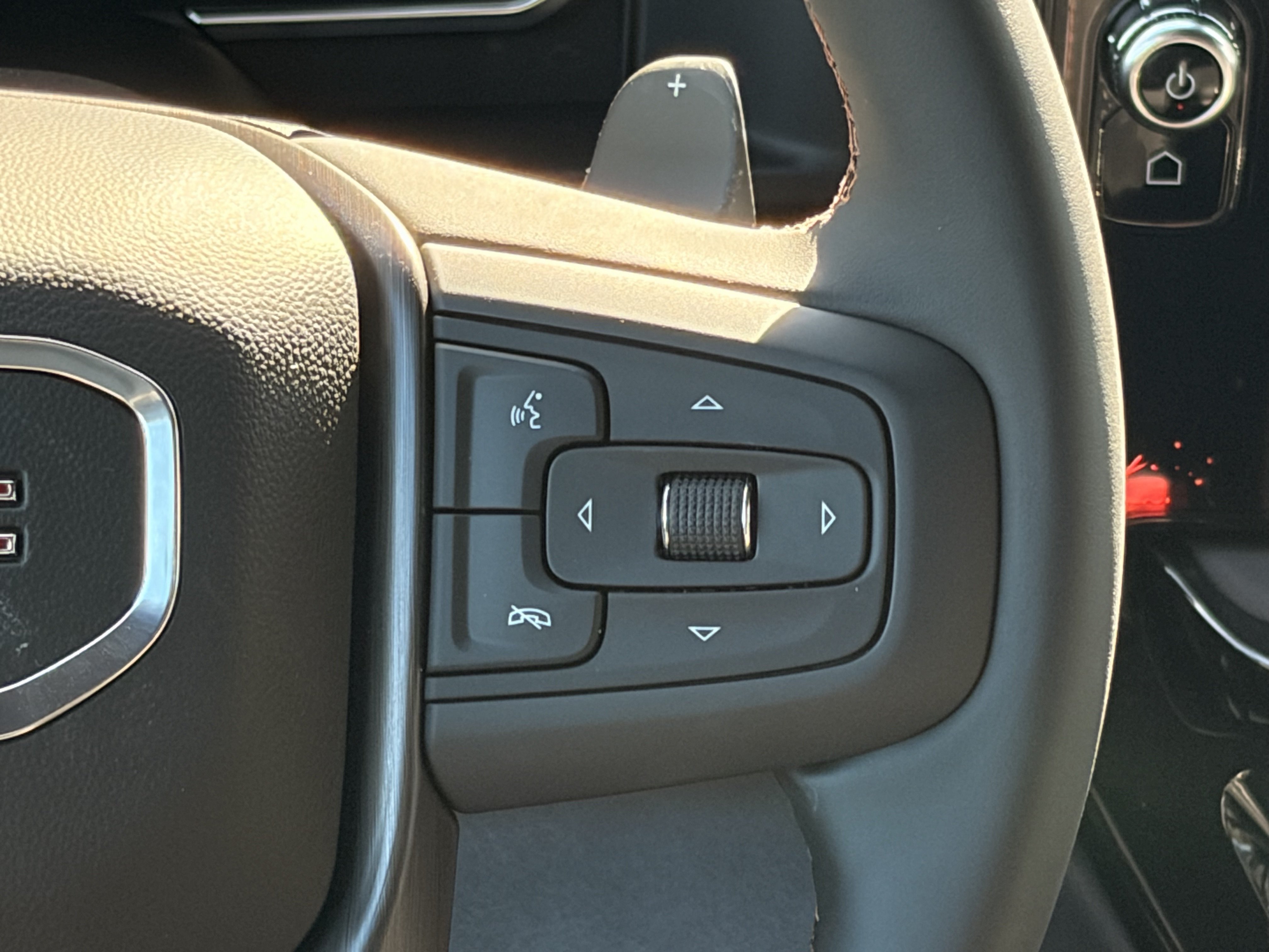 New 2026 GMC Sierra 1500 AT4 w/ AT4 Premium Package AWD/4WD image 32