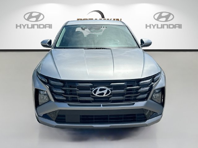 New 2026 Hyundai Tucson SE FWD image 2