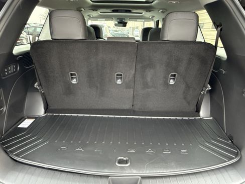 New 2026 Hyundai Palisade Limited image 27