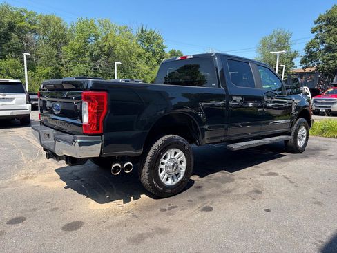 Used 2018 Ford F350 XL w/ STX Appearance Package AWD/4WD image 7
