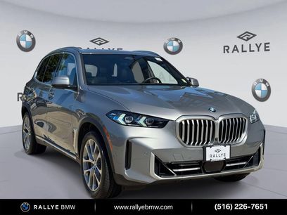 Certified 2026 BMW X5 xDrive40i