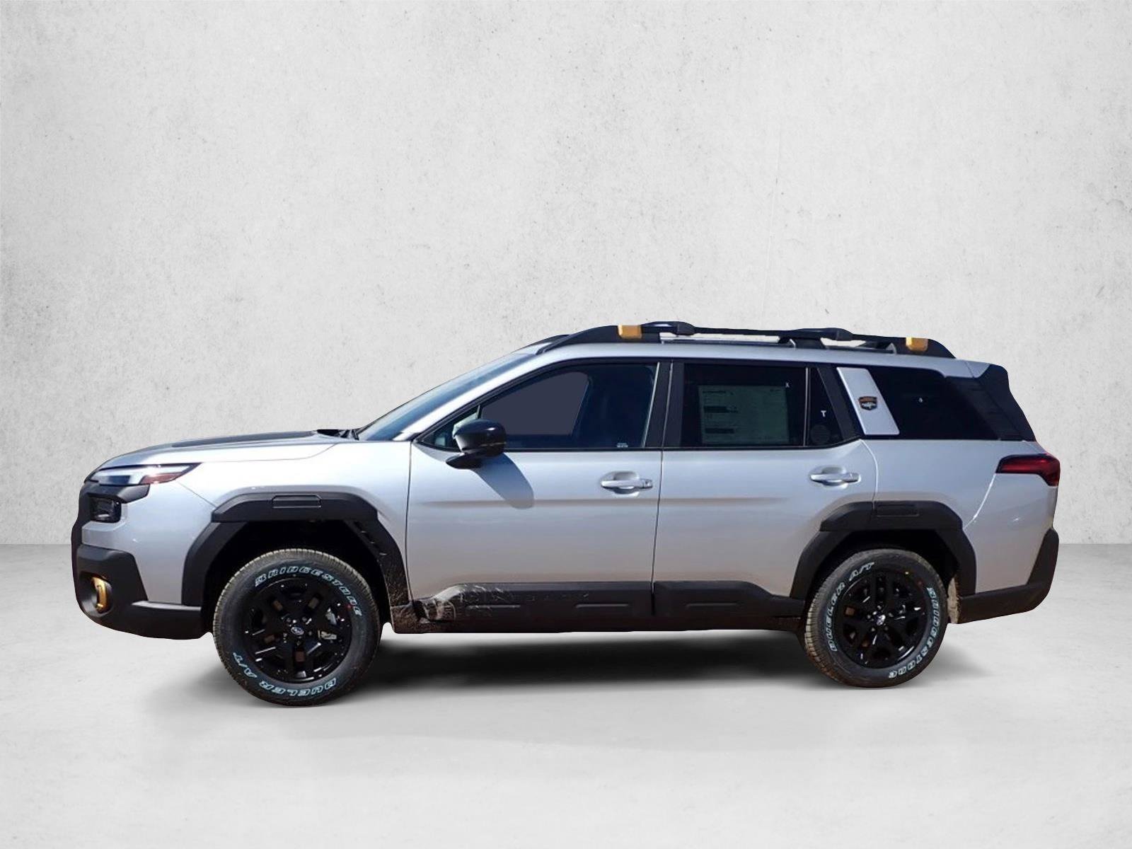 New 2026 Subaru Outback Wilderness AWD/4WD image 2