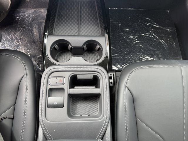 New 2026 Ford Mustang Mach-E Select w/ Comfort Package Lite AWD/4WD image 14