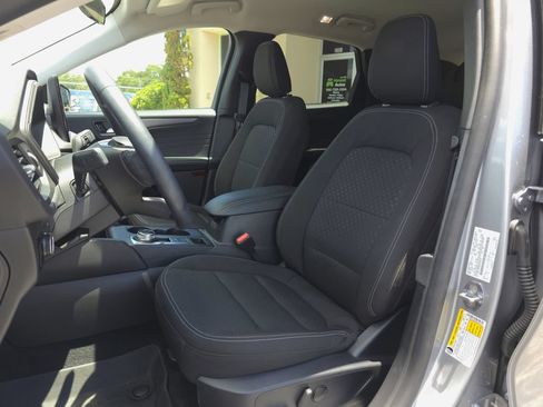 Used 2024 Ford Escape Active w/ Tech Pack #2 FWD image 13