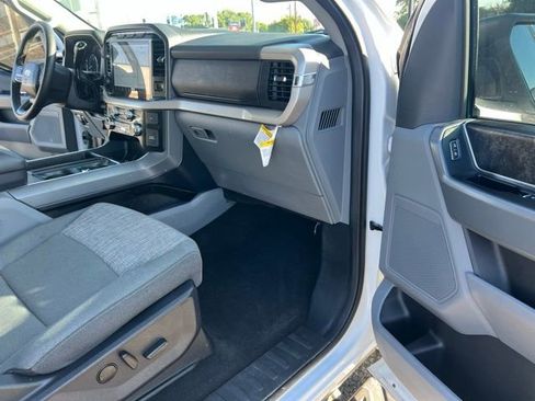 Used 2023 Ford F150 XLT w/ Equipment Group 302A High image 19